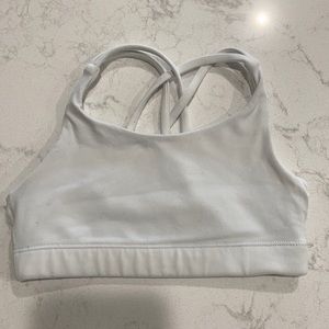 Girls Athleta Bra top